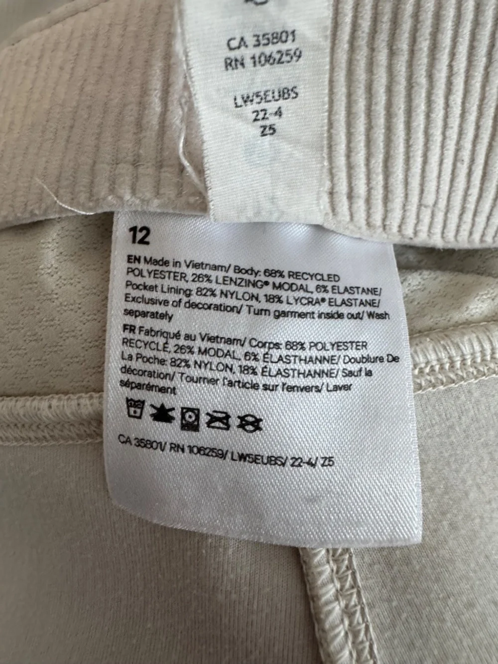 lululemon athletica lululemon brushed